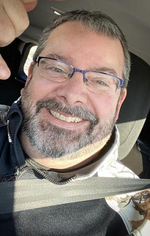 Daniel Stephen Sturgis