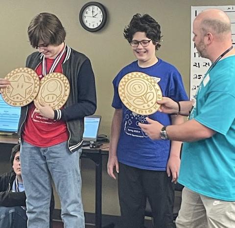 SPARKS-Ignite E-Tourney showcases Esports competition