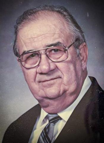 John R. Huth