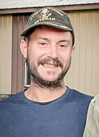 Scott Ray Bailey