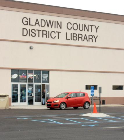 GCDL events for August