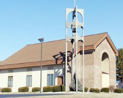 Christ the King Lutheran Church