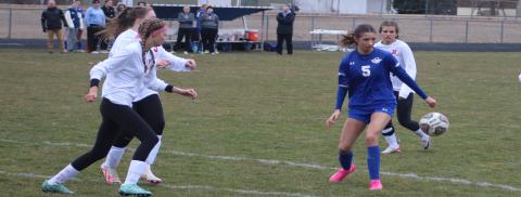 A natural hat trick, for openers