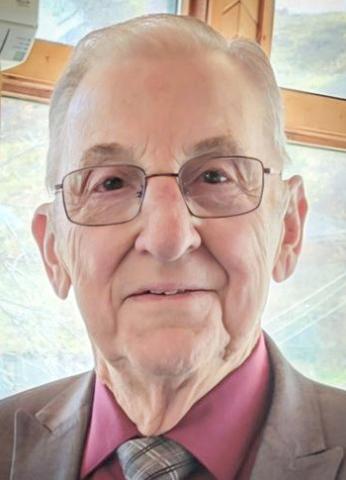 Elden H. Coats