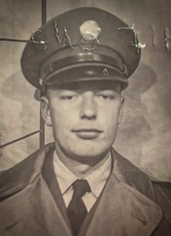 Keith H. Ranes