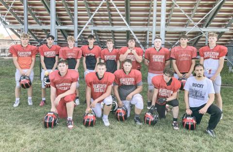The Beaverton football team will kick things off Friday night with a home game against visiting Evart, hoping to avenge a one-point loss in last season’s opener.