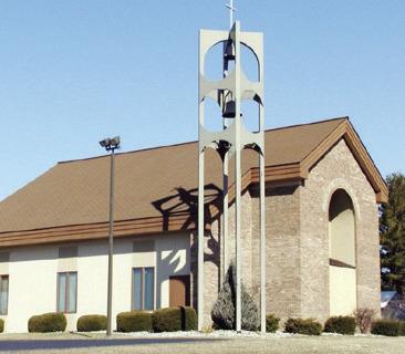 GBCFD at Christ the King slated for May 17