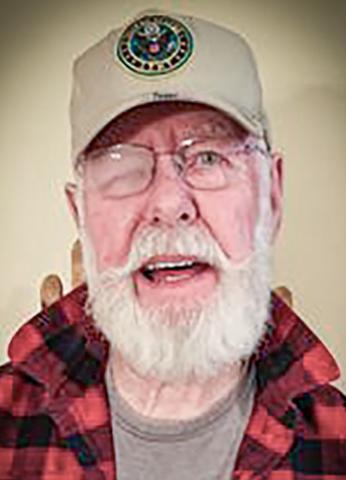 Richard Gordon Robinette