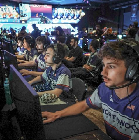 Northwood University applauds creation of Olympic Esports Games
