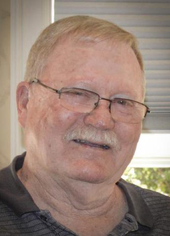 Randolph “Randy” J. Ivey