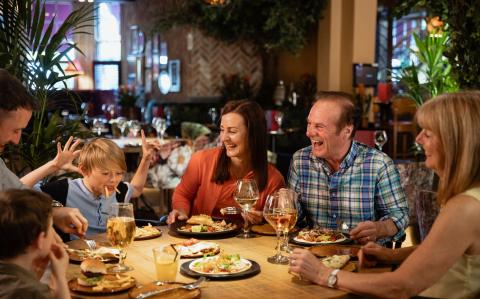 How to choose a restaurant that is right for you