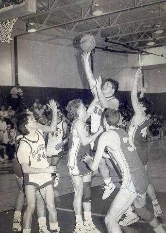 BEAVERTON VERSUS GLADWIN EARLY 1999