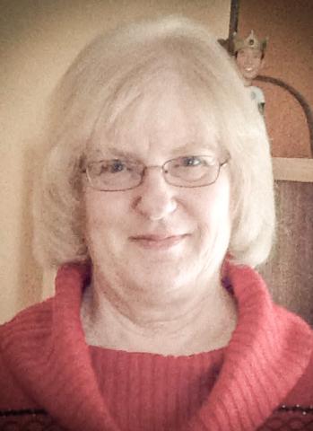 Alice Marie Moore