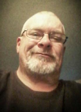Darryl Lee Saeger