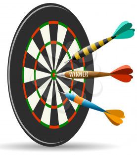 Join darts league for chance at trip to Las Vegas