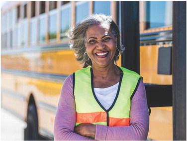 Great part-time jobs for retirees