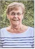 Kathleen “Kathy” O’Rourke