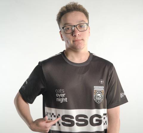 Christopher “Cjay” Smith