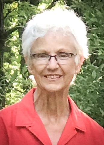 Connie L. Oard