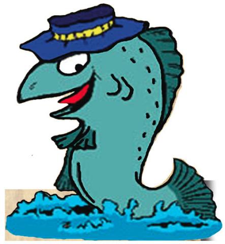 20th Anniversary “Catch Us if You Can” fishing event in Houghton Lake