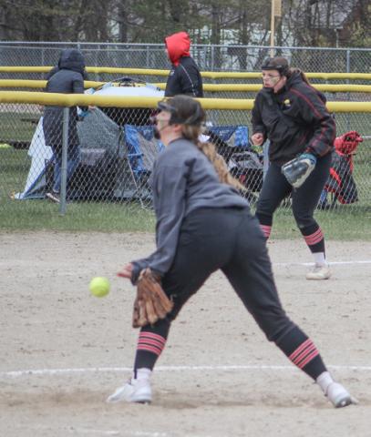 It’s sweep or get swept for Beaverton softball team