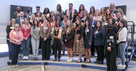 Phi Theta Kappa