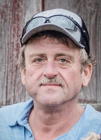Randy M. Grice