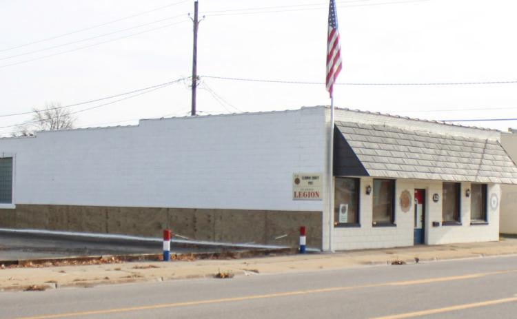 Post 171 Mural Contest extended