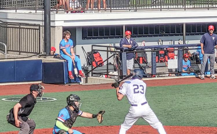 Linwood starts summer season 3-1 after trip to Grand Rapids