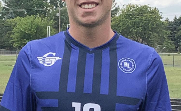 League champ Gladwin nets soccer honors