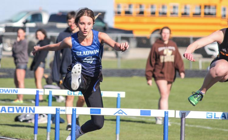 Lady G’s have several victories during JPC meet last week