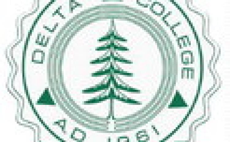 Delta College Fall 2025 academic achievement Lists