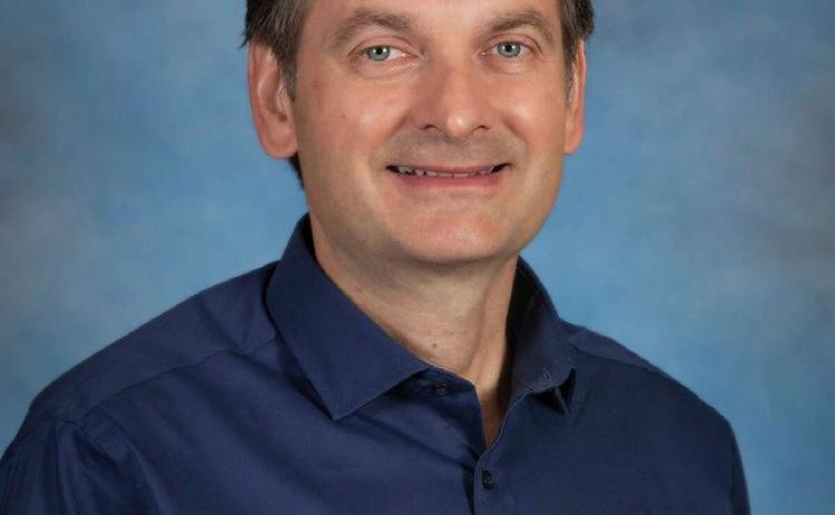 Dr. Philip A. Harris