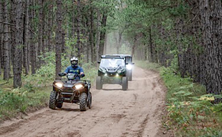 ‘Ride Right’ for safe, responsible, off-road fun