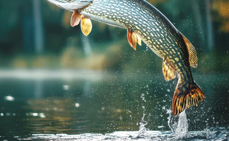 Regulation changes for spawning closure, northern pike in effect