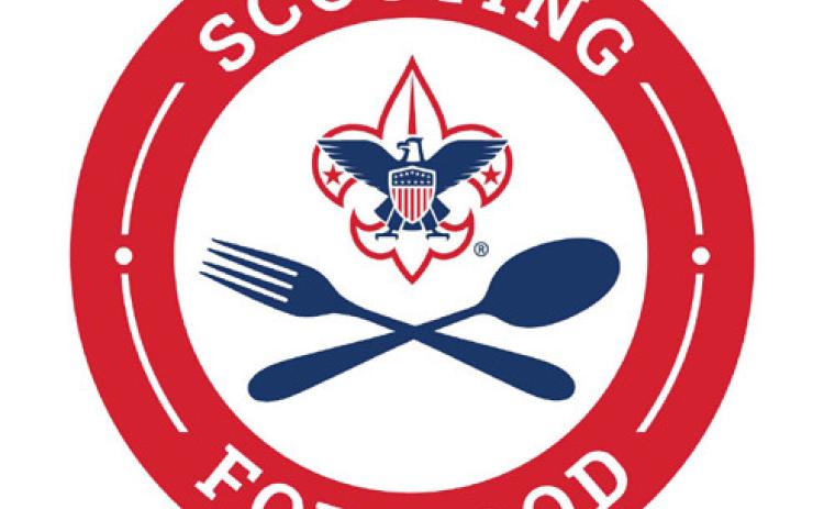 Scouting for Food