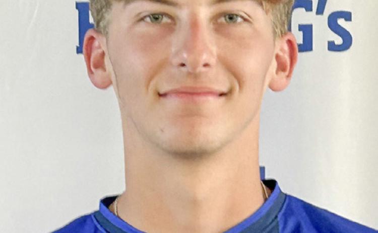 Gladwin pair First Team in JPC soccer