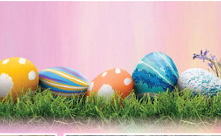 Easter in Gladwin County