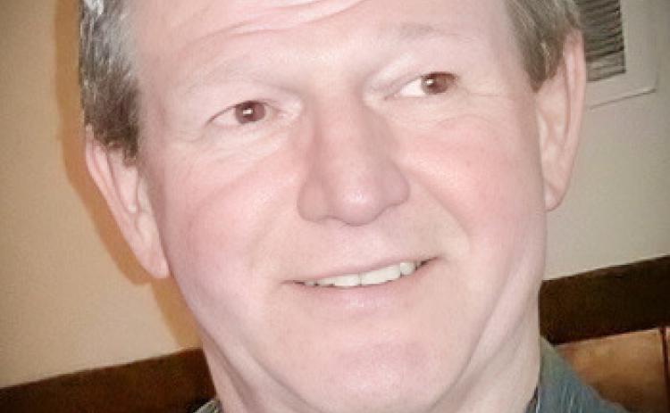 Chris “Stanley” Whitmer I