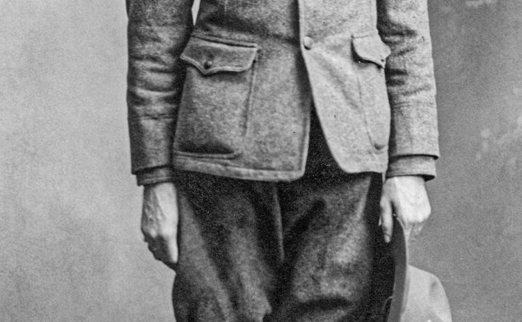 William T. McKenna