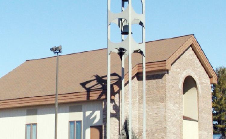 Food Distribution at Christ the King Aug. 17