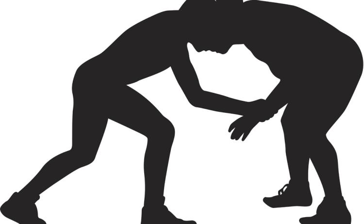 Beaverton Wrestling wins two, loses three at Freeland Invite
