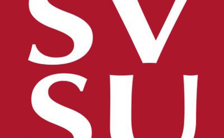 SVSU names Deans’ List students for fall 2024 semester
