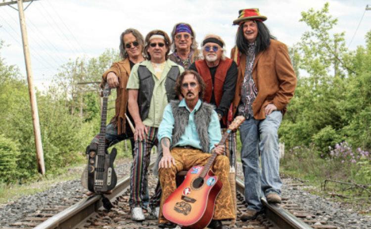 Freedom Fest concerts set for July 25 and Aug. 29