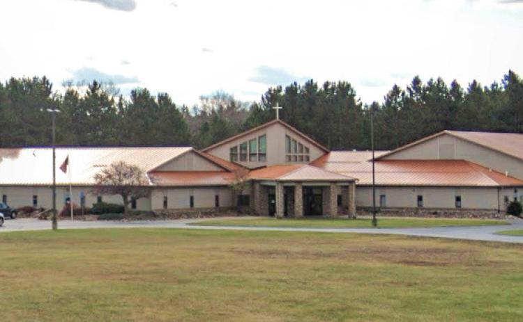Emmanuel Baptist Church to host bible school experience