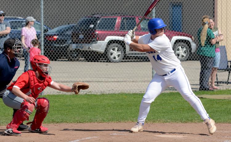 Flying G’s Baseball seeks Conference and District Titles