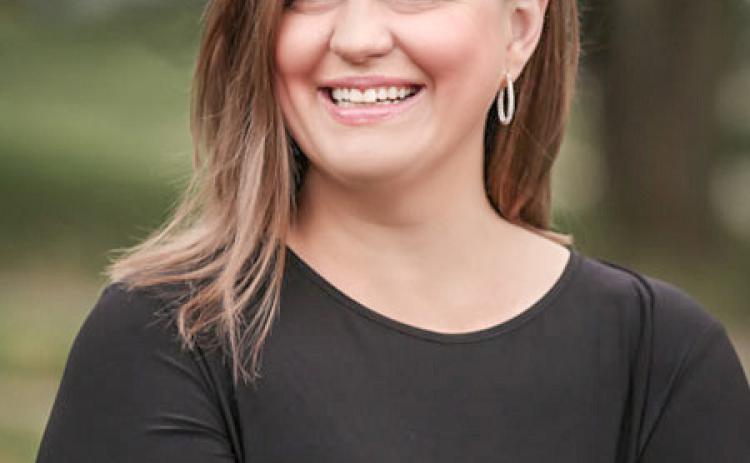 Brandy Johnson is president of the Michigan Community College Association. MICHIGAN COMMUNITY COLLEGE ASSOCIATION