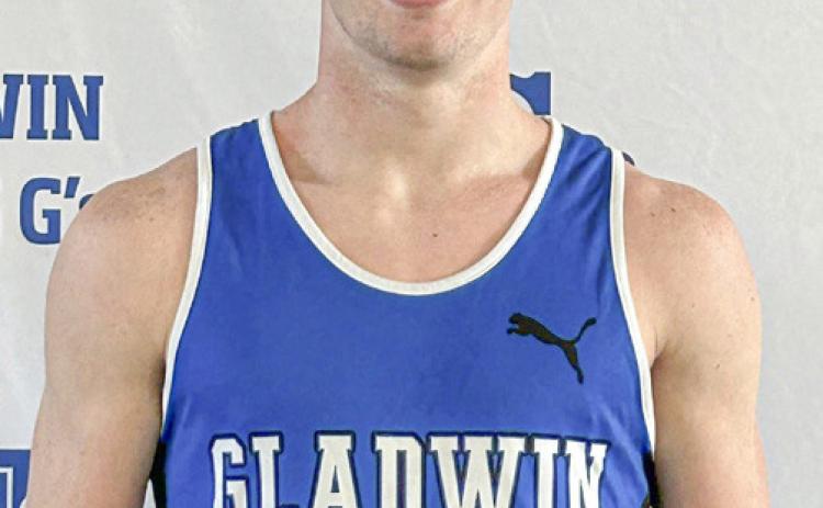 Trace Corlew