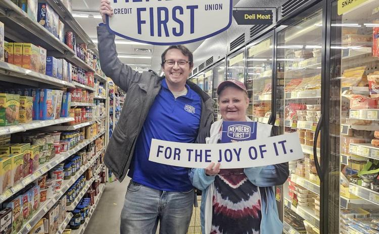Celebrating community spirit in Gladwin County