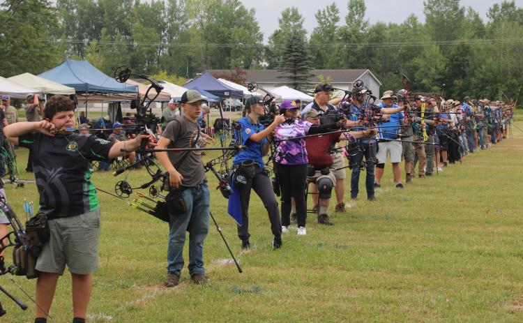 Archers return to Beaverton
